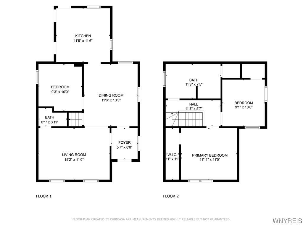 photo undefined: 267 South Street, Lockport City NY 14094