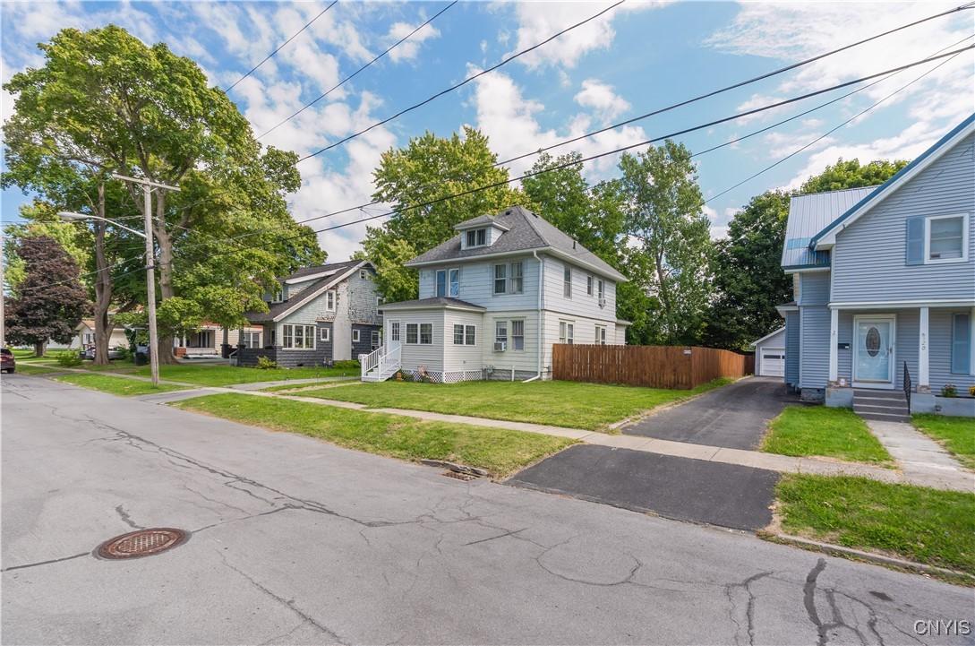 photo undefined: 124 Monroe Avenue, Watertown City NY 13601