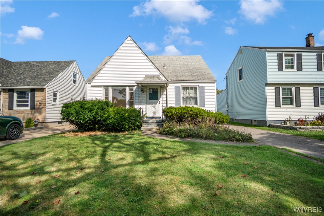 photo undefined: 420 Traverse Boulevard, Tonawanda NY 14223