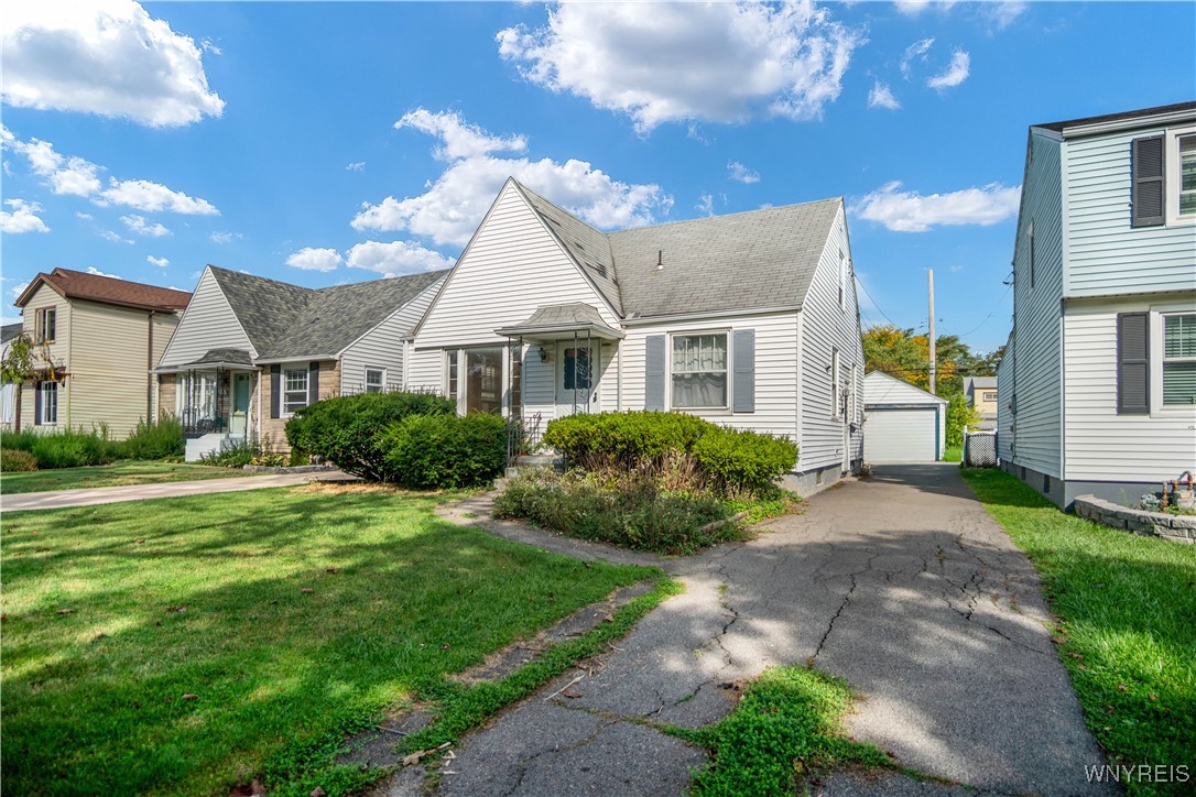 photo undefined: 420 Traverse Boulevard, Tonawanda NY 14223