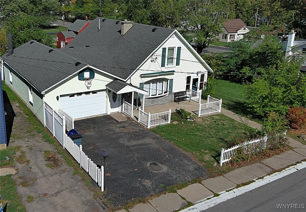 photo undefined: 490 Ridge St, Lewiston NY 14092