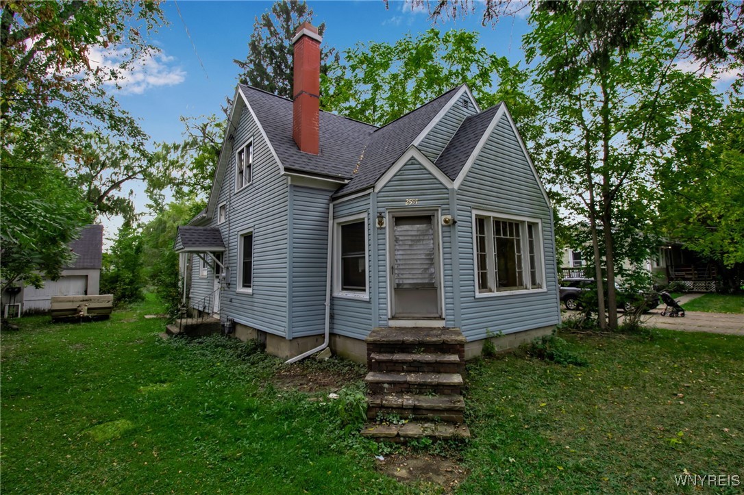 photo undefined: 2591 Meadow Lane, Eden NY 14057