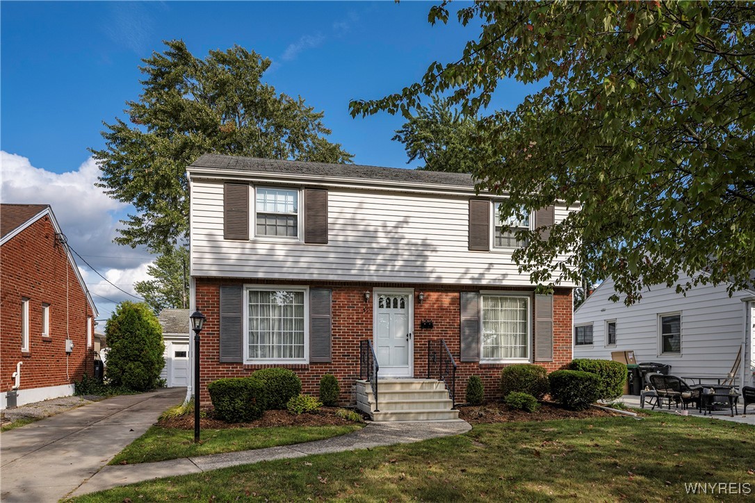 photo undefined: 59 Pinewoods Avenue, Tonawanda NY 14150