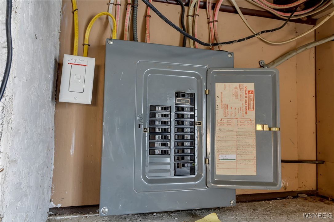 photo undefined: 197 Tremont Avenue, Tonawanda NY 14217