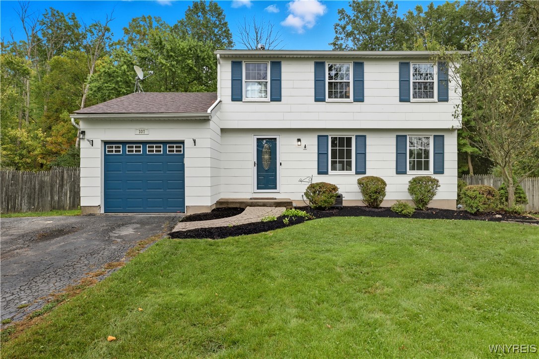 photo VkXwXk3pW6f6ZQ: 337 Tracey Lane, Grand Island NY 14072