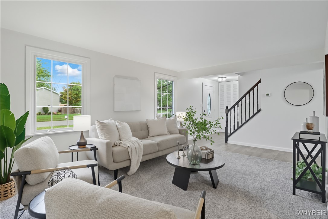 photo undefined: 337 Tracey Lane, Grand Island NY 14072