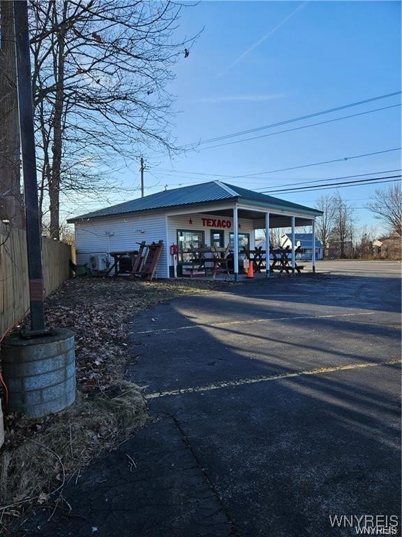 photo undefined: 6865 Erie Road, Evans NY 14047