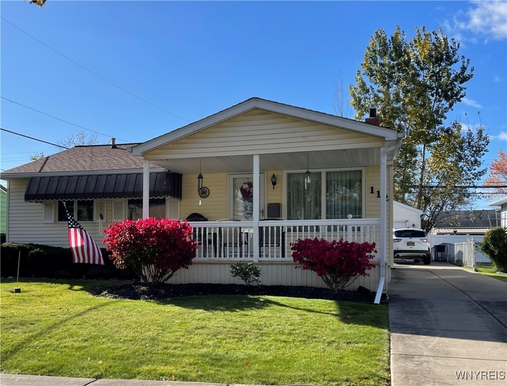 photo undefined: 112 Wilmington Avenue, Tonawanda NY 14150