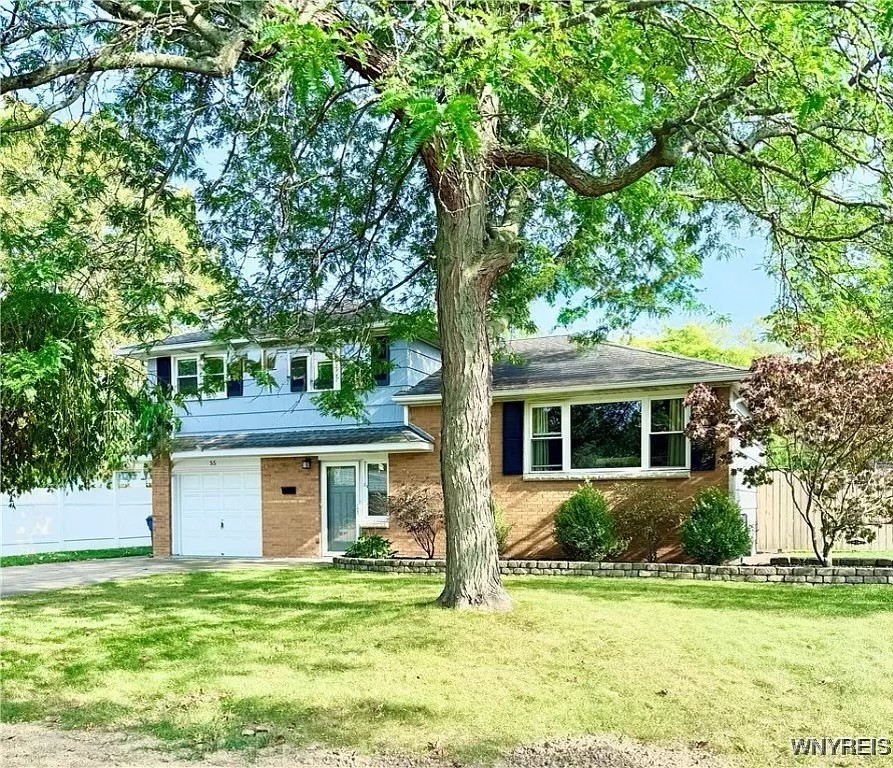 photo undefined: 55 Clearfield Drive, Amherst NY 14221