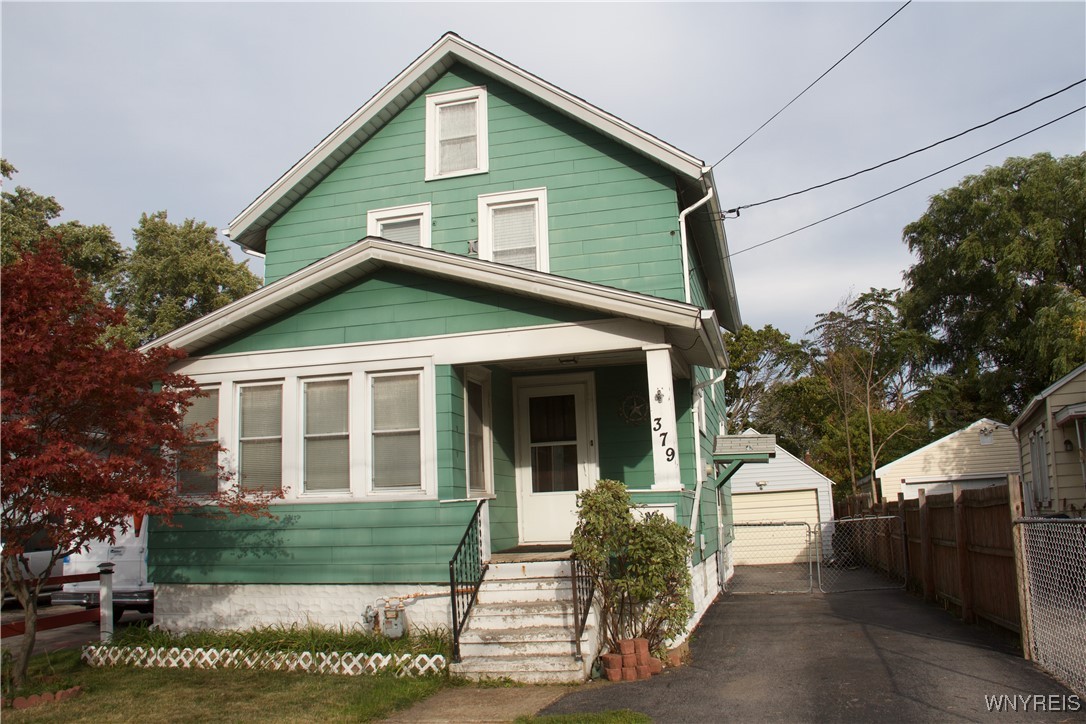 photo undefined: 379 Main Street, Tonawanda NY 14150