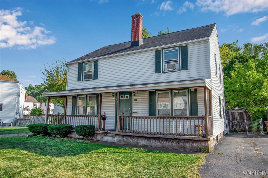 photo undefined: 7 Matthew Lane, Cheektowaga NY 14225