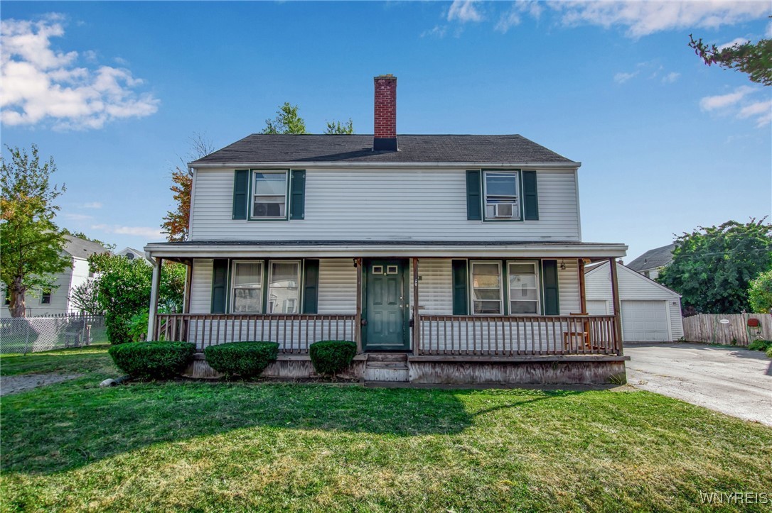 photo undefined: 7 Matthew Lane, Cheektowaga NY 14225