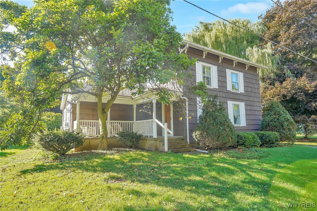 photo undefined: 1218 Quaker Road, Somerset NY 14012