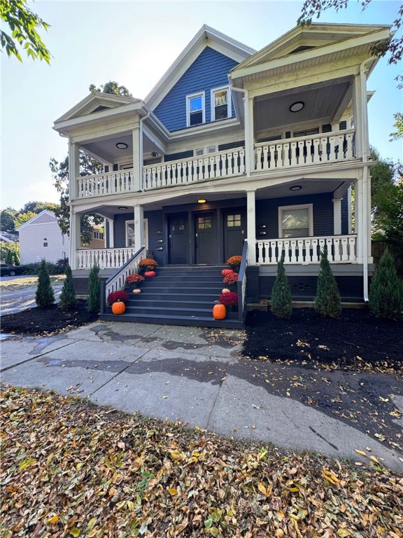 photo 1 : 47 Atkinson Street, Rochester NY 14608