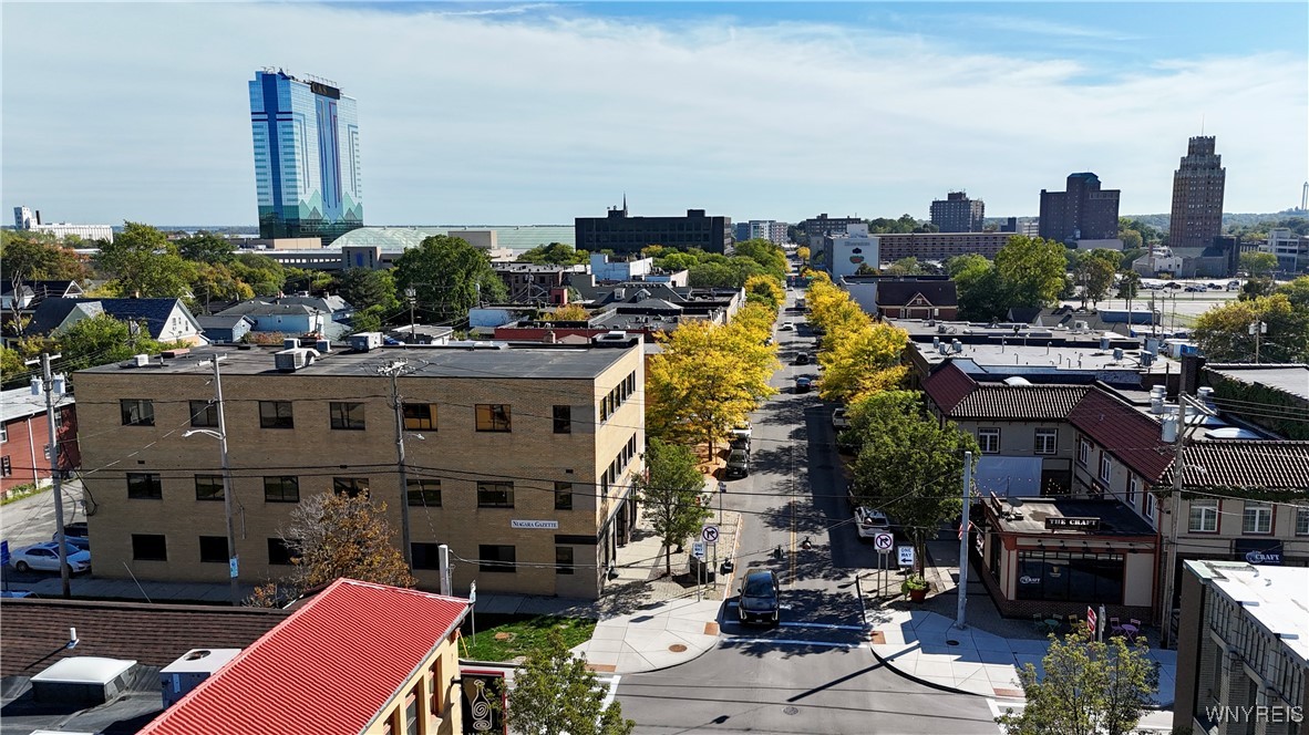 photo undefined: 318 Ferry Avenue, Niagara Falls NY 14301