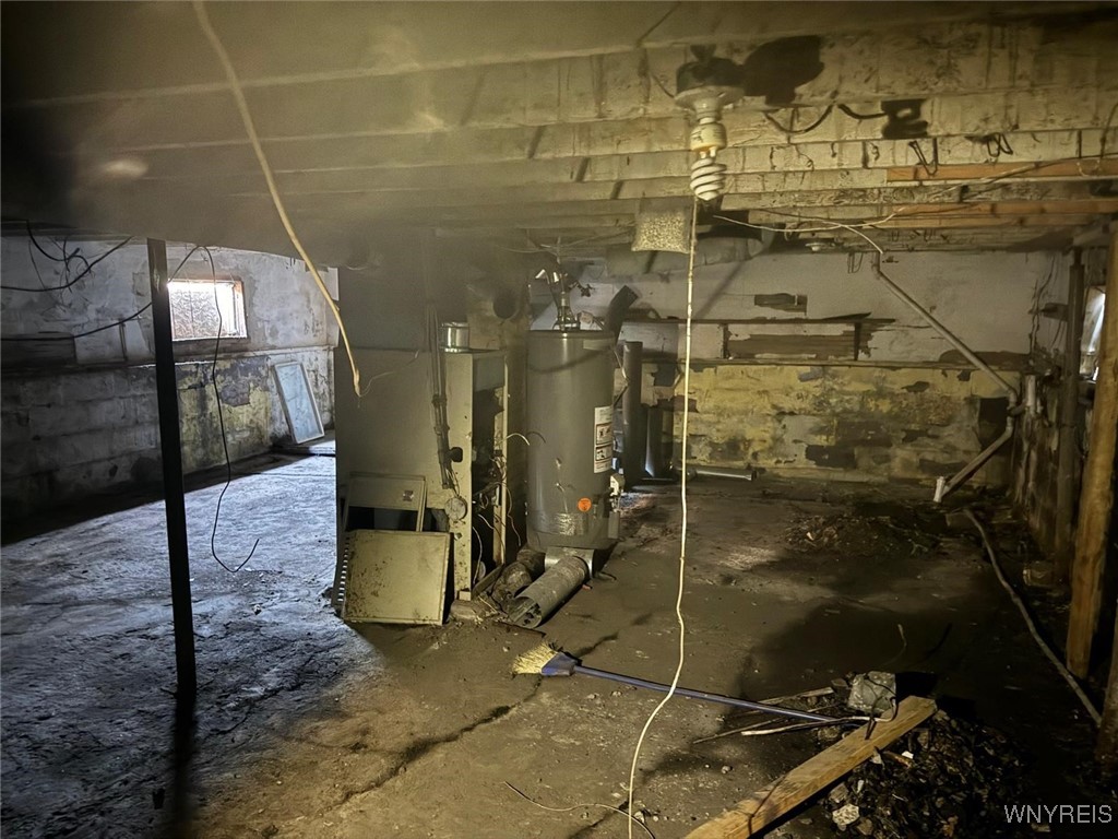 photo 3 : 7211 Stephenson Avenue, Niagara Falls NY 14304