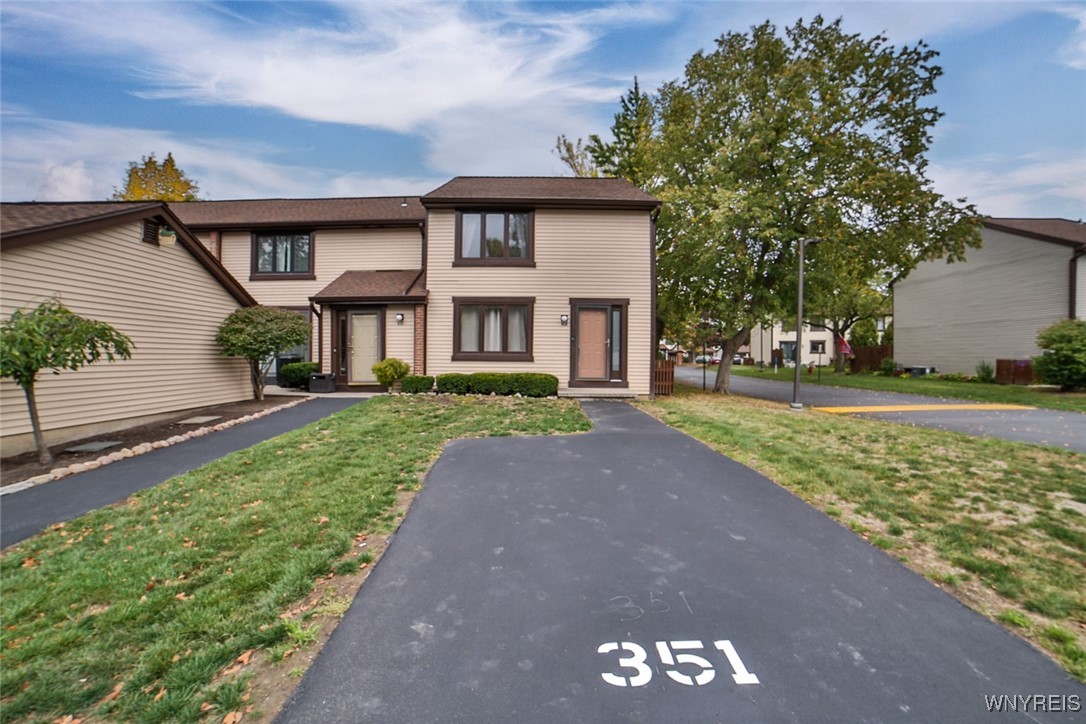 photo yNosiiFdfwvJBc: 351 Charlesgate Circle, Amherst NY 14051