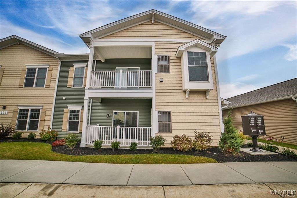 photo undefined: 275 Northill Drive D, Amherst NY 14221