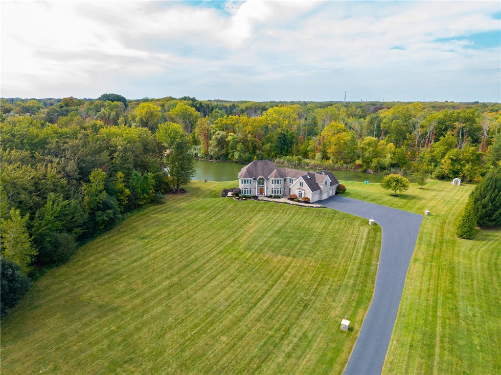 photo undefined: 51 Stablegate Drive, Penfield NY 14580