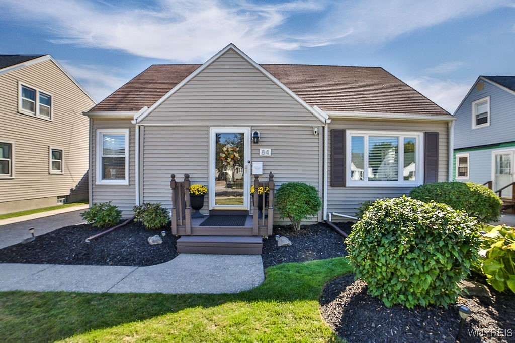 photo undefined: 84 Coventry Road, Tonawanda NY 14217