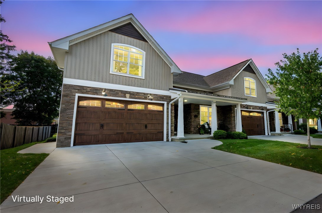 photo 0: 35 Hamlin Avenue, Aurora NY 14052