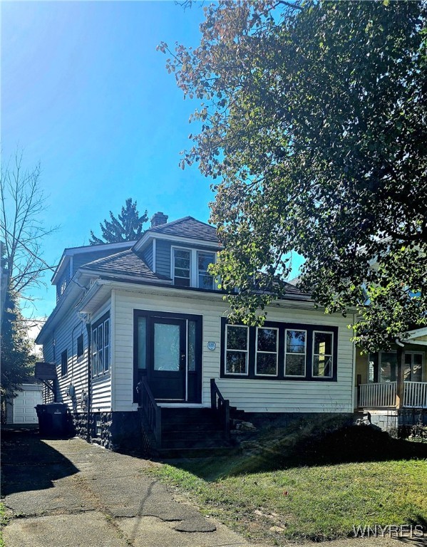 photo undefined: 67 Thornton Avenue, Buffalo NY 14215