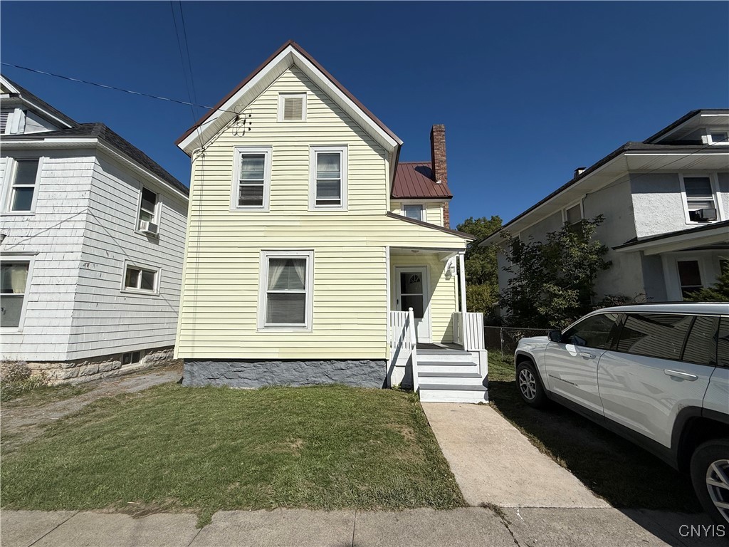 photo undefined: 116 Phelps Street, Watertown City NY 13601
