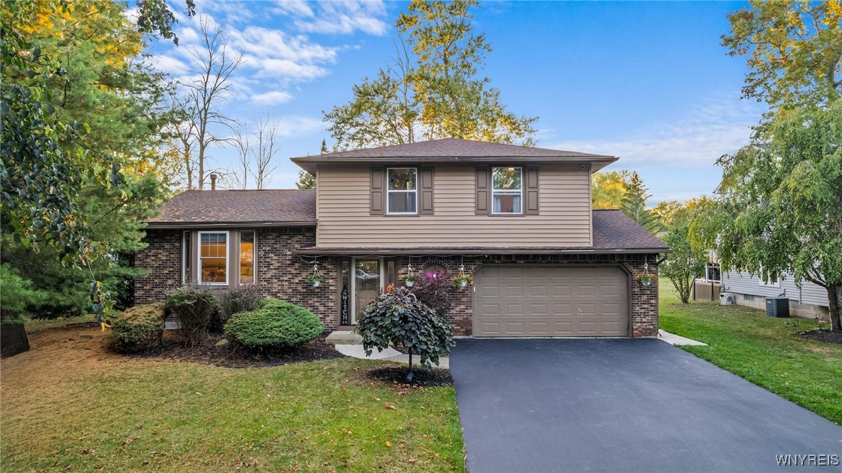 photo undefined: 131 Shady Grove Drive, Amherst NY 14051