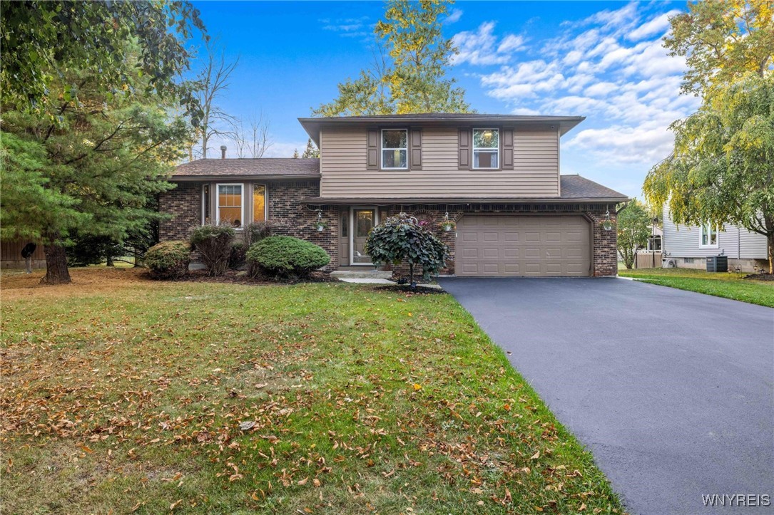 photo undefined: 131 Shady Grove Drive, Amherst NY 14051