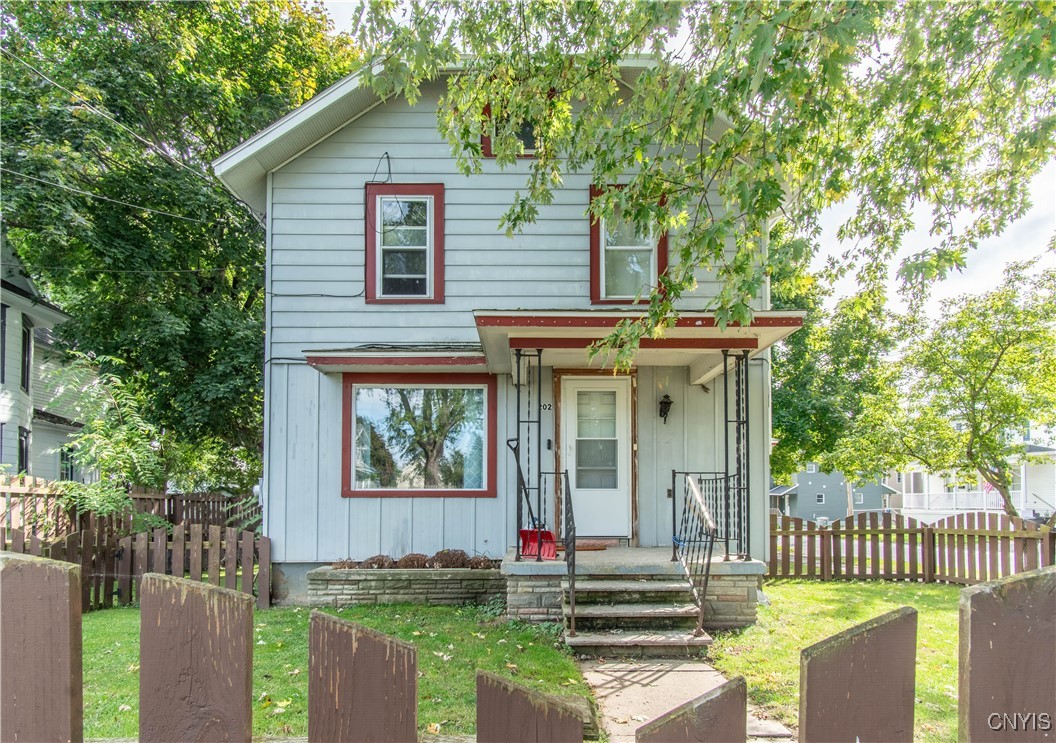 photo 0: 202 Michigan Avenue, Watertown City NY 13601