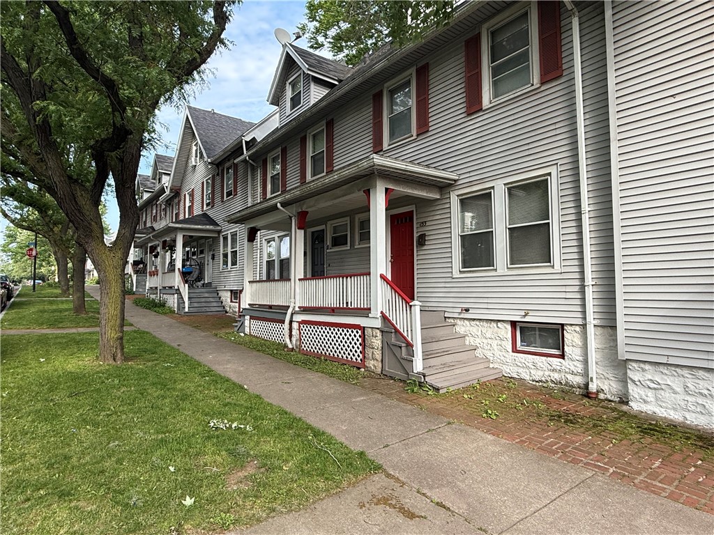 photo 0: 453 Averill Avenue, Rochester NY 14607
