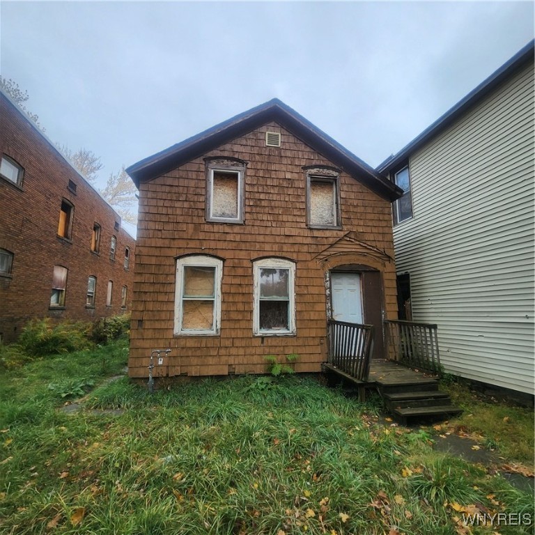 photo undefined: 1162 North Avenue, Niagara Falls NY 14305