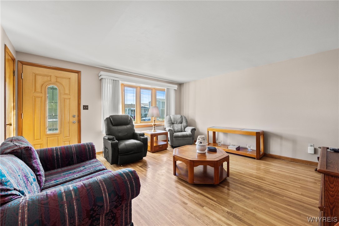 photo undefined: 296 Brookside, Tonawanda NY 14150