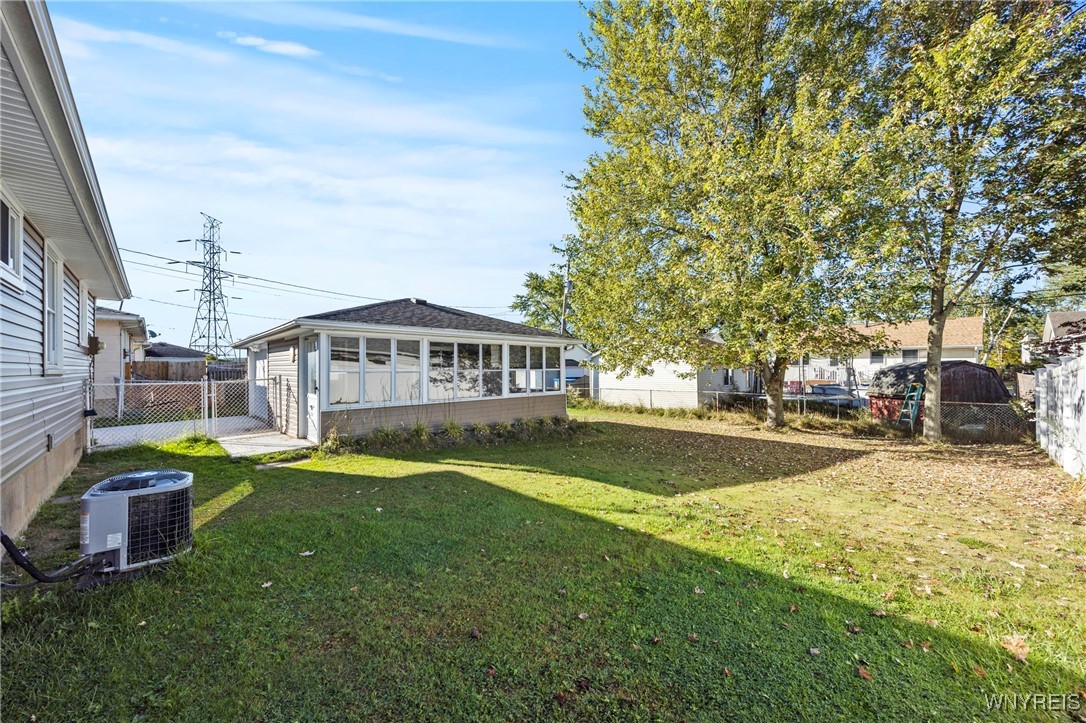 photo undefined: 296 Brookside, Tonawanda NY 14150