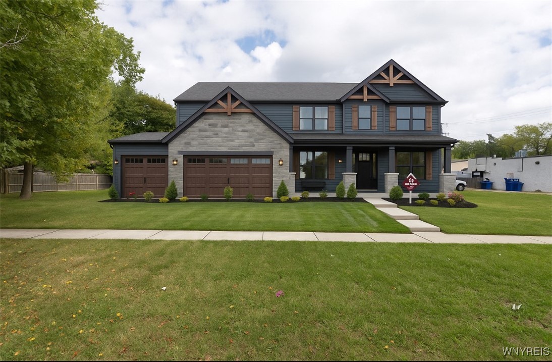 photo undefined: 20 Pheasant Run Road, Amherst NY 14228