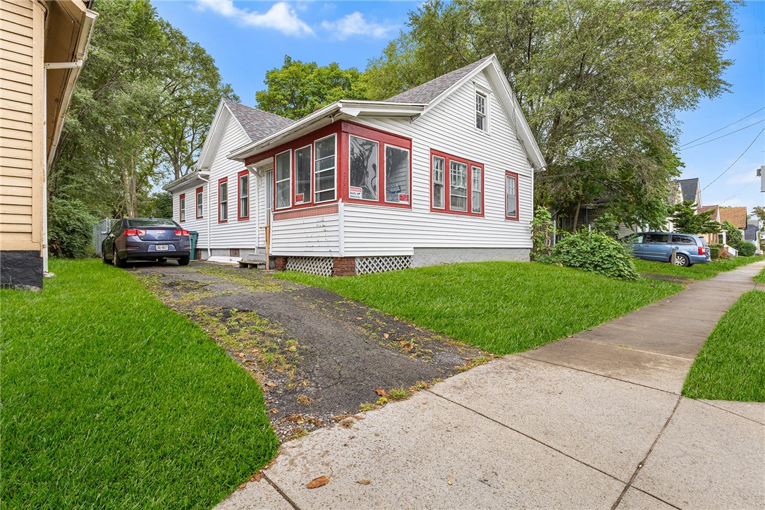 photo 0: 275 Clifford Avenue, Rochester NY 14621