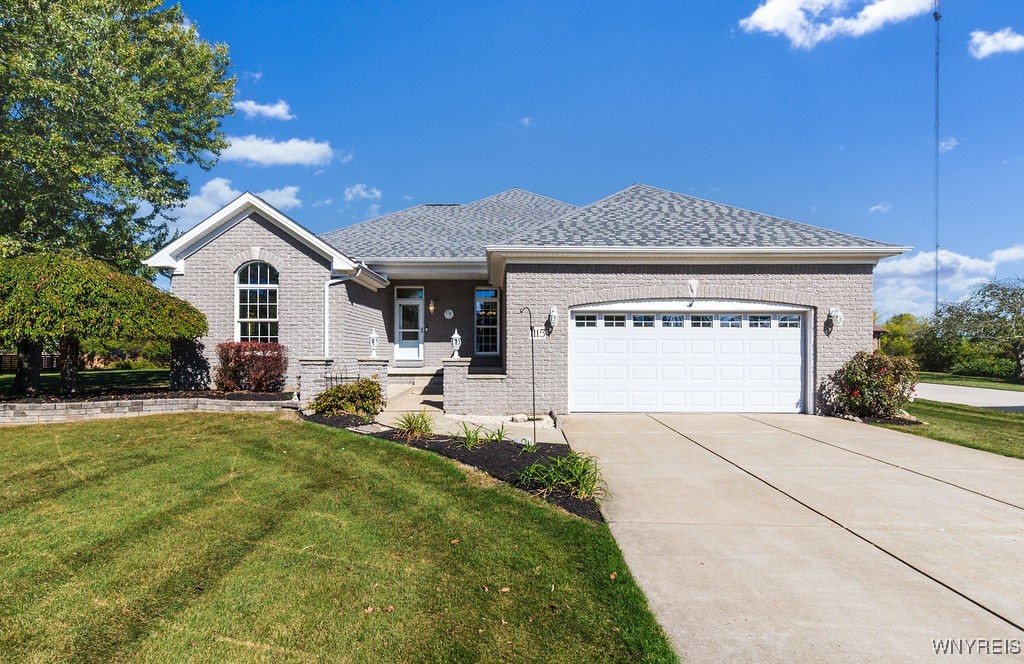 photo undefined: 1115 Whitehaven Road, Grand Island NY 14072