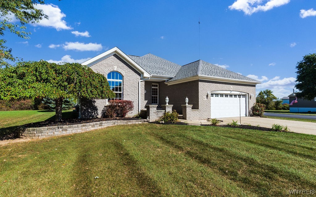 photo UBjDSK4: 1115 Whitehaven Road, Grand Island NY 14072