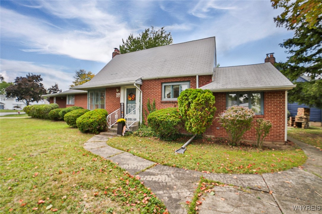 photo undefined: 272 Belmont Avenue, Tonawanda NY 14223