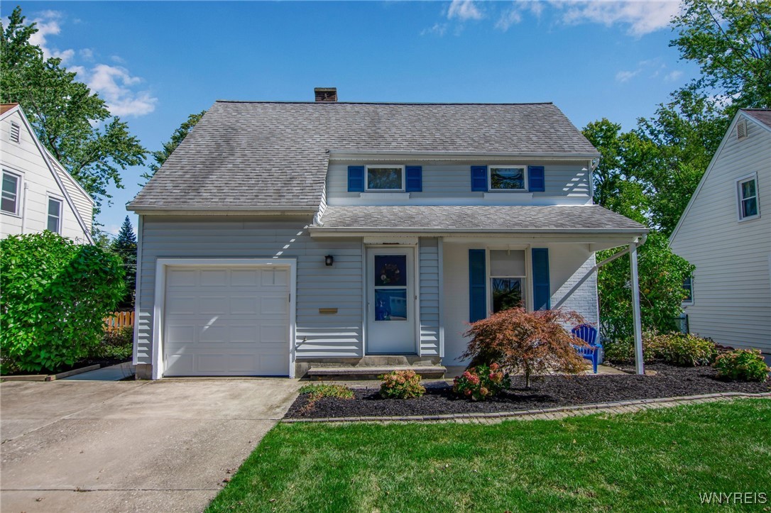 photo undefined: 316 Bernhardt Drive, Amherst NY 14226