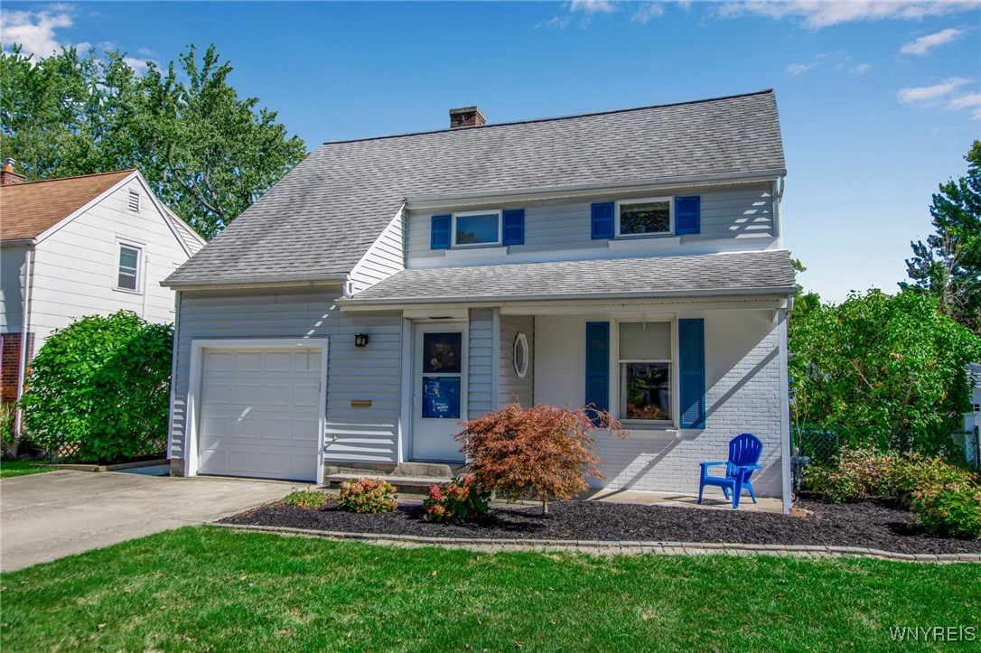 photo undefined: 316 Bernhardt Drive, Amherst NY 14226