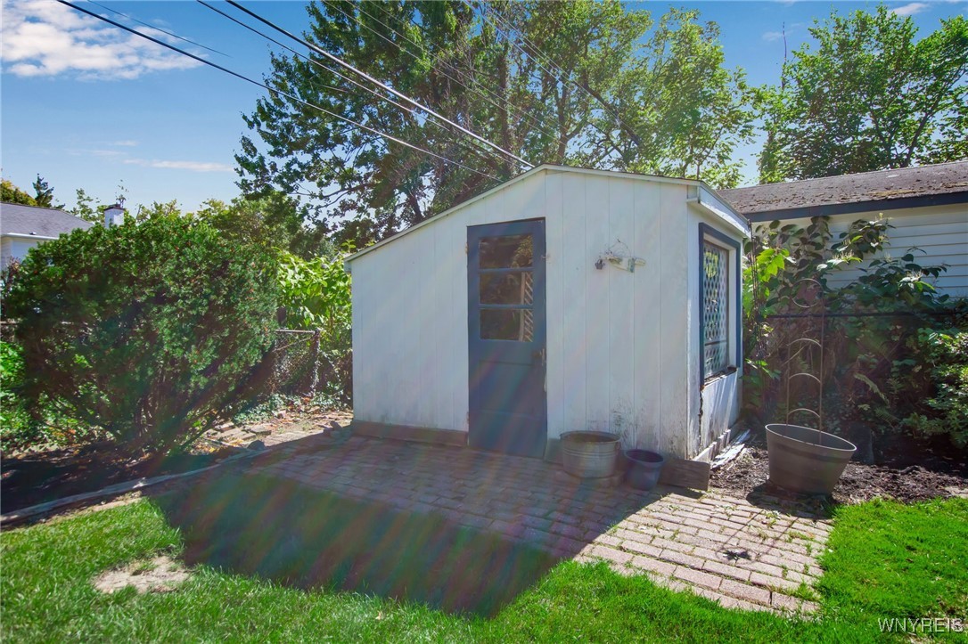 photo undefined: 316 Bernhardt Drive, Amherst NY 14226