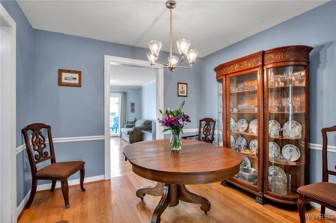 photo 4 : 316 Bernhardt Drive, Amherst NY 14226