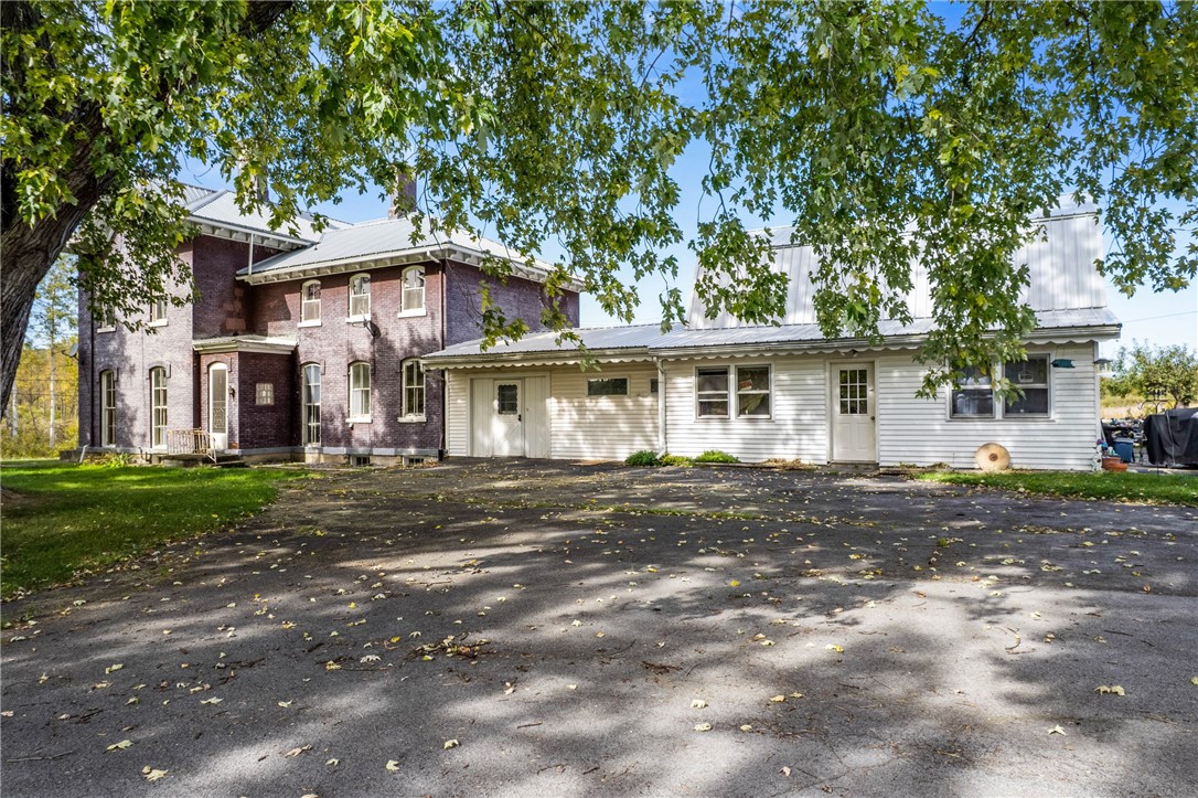 photo undefined: 444 South Main Street, Warsaw NY 14569