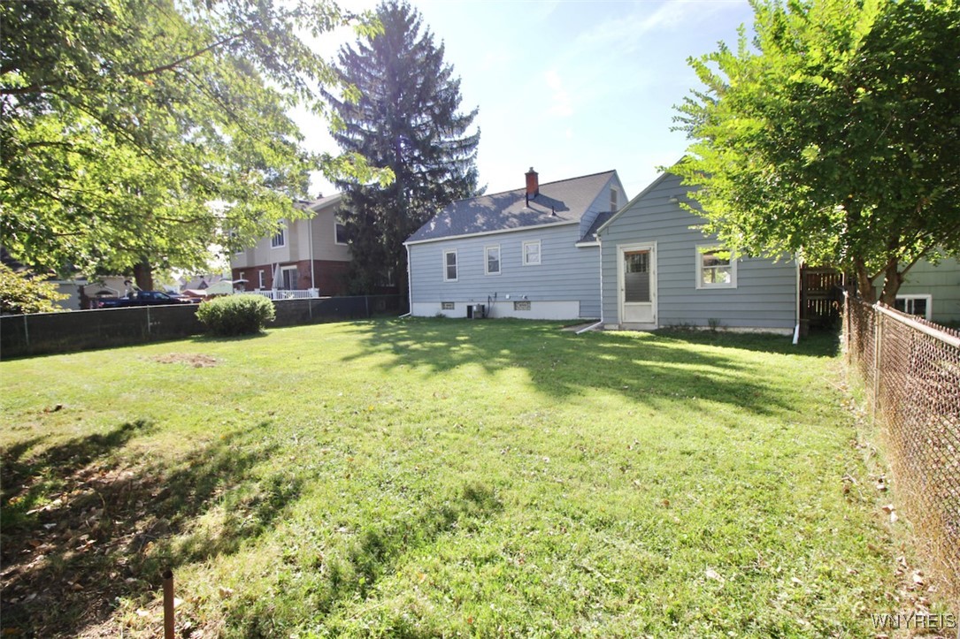 photo undefined: 243 Burch Avenue, West Seneca NY 14210
