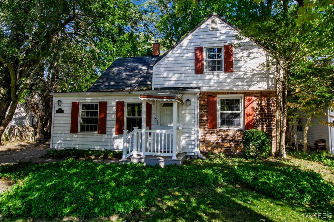 photo 0: 184 Lehn Springs Drive, Amherst NY 14221