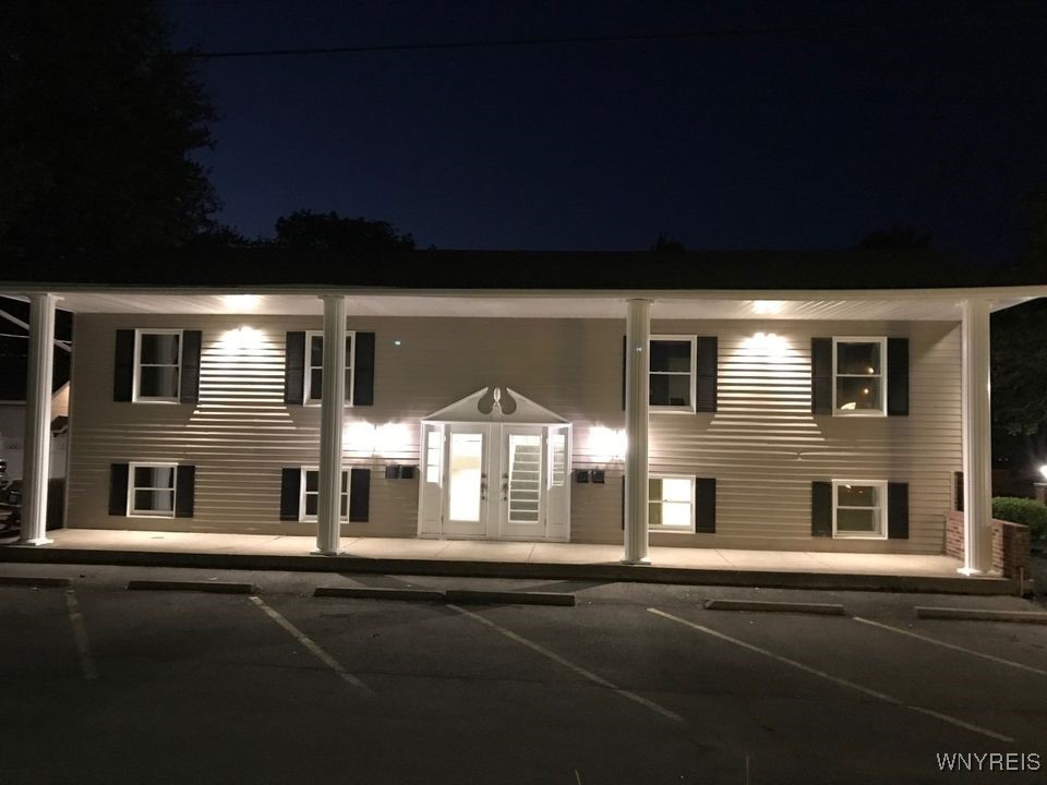 photo undefined: 231 South Transit Street, Lockport City NY 14094