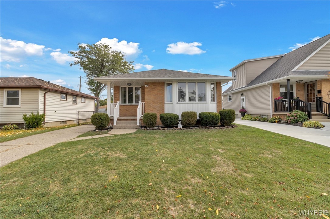 photo undefined: 121 Melody Lane, Tonawanda NY 14150