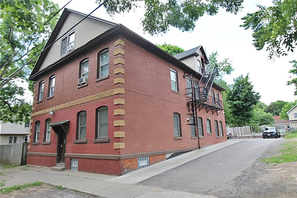 photo undefined: 17 3rd Street, Rochester NY 14605