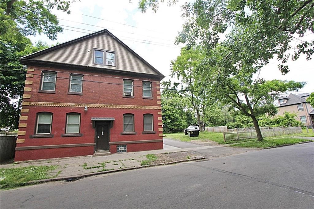 photo undefined: 17 3rd Street, Rochester NY 14605